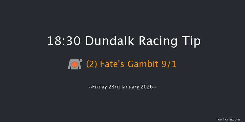 Dundalk 18-30 7f Fri 16th Jan 2026