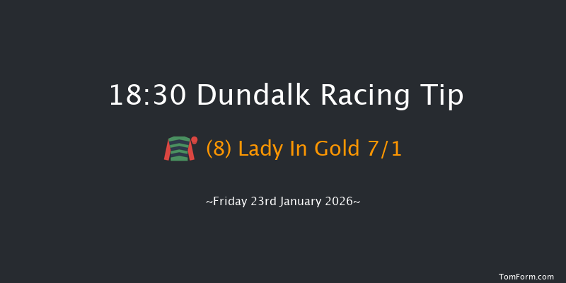 Dundalk 18-30 7f Fri 16th Jan 2026
