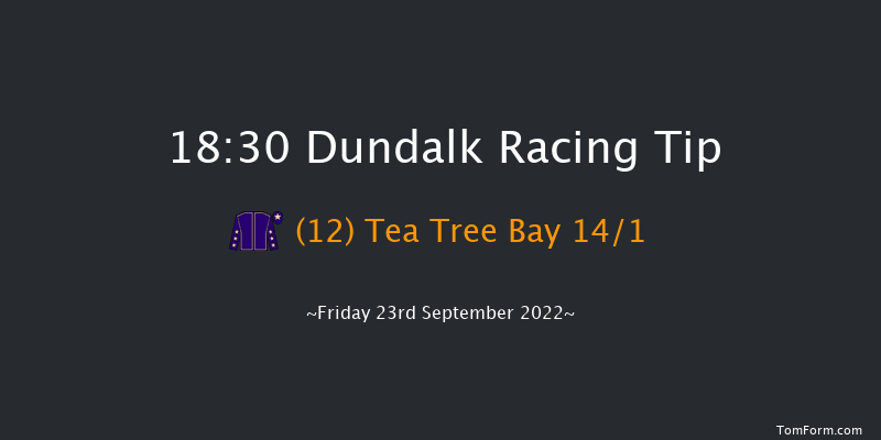 Dundalk 18:30 Maiden 7f Fri 16th Sep 2022