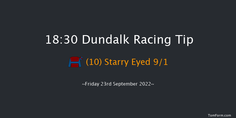Dundalk 18:30 Maiden 7f Fri 16th Sep 2022