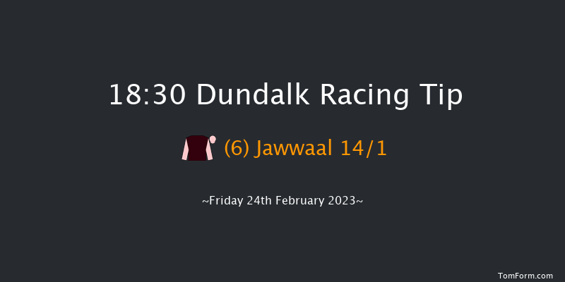 Dundalk 18:30 Handicap 5f Fri 17th Feb 2023