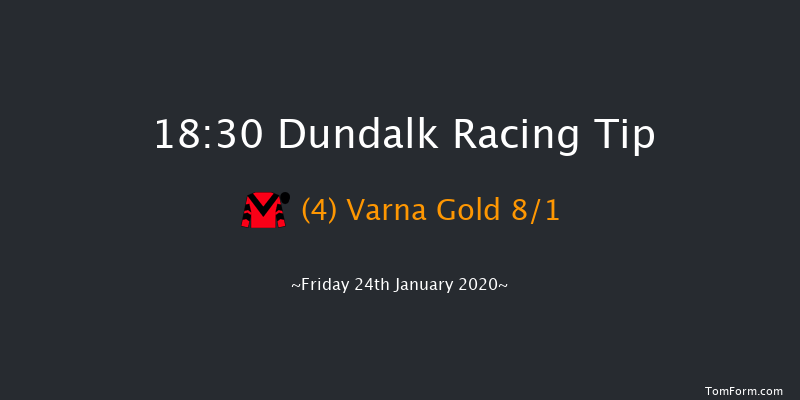Dundalk 18:30 Handicap 8f Fri 17th Jan 2020