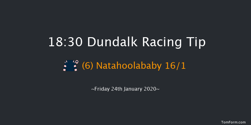 Dundalk 18:30 Handicap 8f Fri 17th Jan 2020