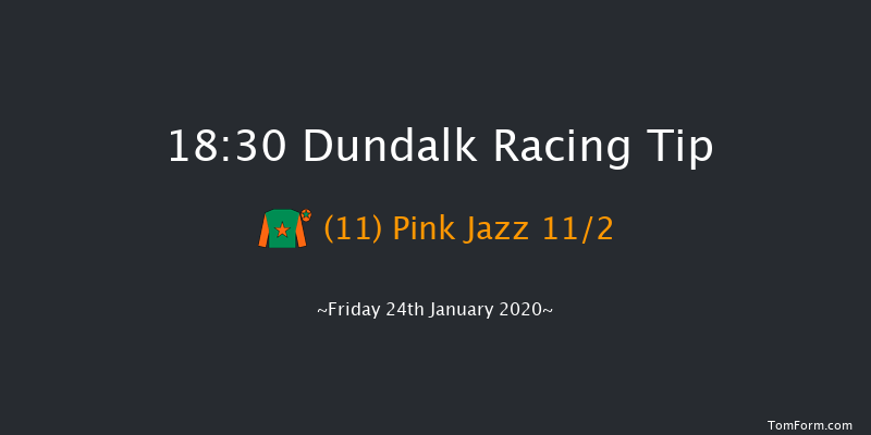 Dundalk 18:30 Handicap 8f Fri 17th Jan 2020