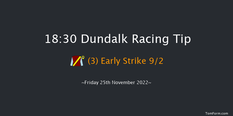 Dundalk 18:30 Handicap 12f Wed 23rd Nov 2022