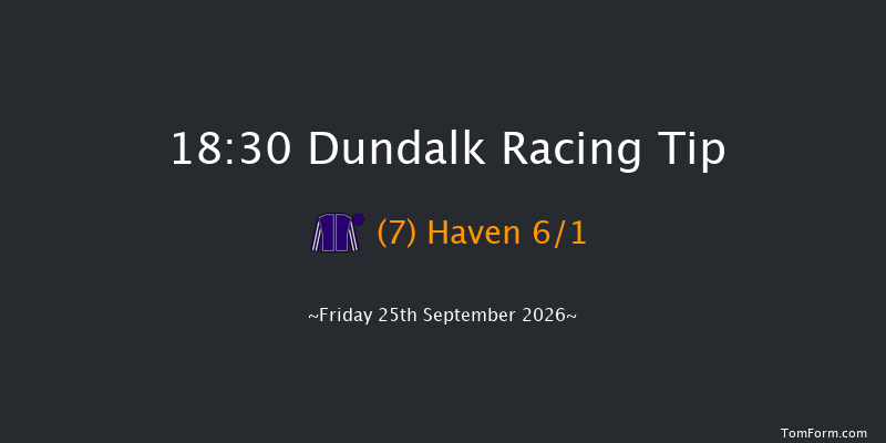 Dundalk 18-30 7f Fri 18th Sep 2026