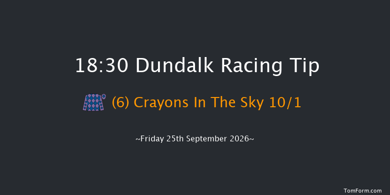 Dundalk 18-30 7f Fri 18th Sep 2026