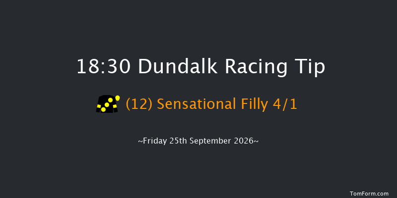 Dundalk 18-30 7f Fri 18th Sep 2026