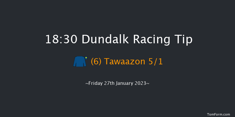 Dundalk 18:30 Handicap 7f Fri 20th Jan 2023