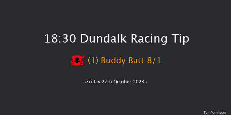 Dundalk 18:30 Handicap 5f Fri 20th Oct 2023