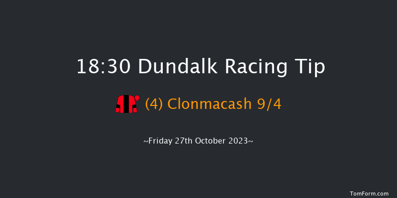 Dundalk 18:30 Handicap 5f Fri 20th Oct 2023