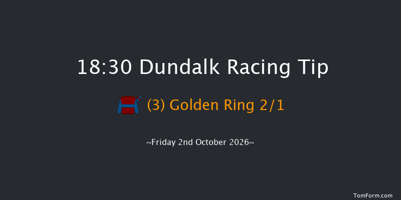 Dundalk 18-30 8f Fri 25th Sep 2026