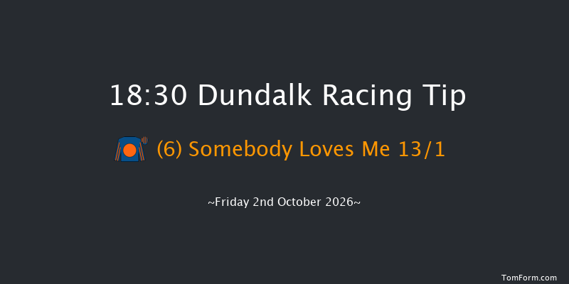 Dundalk 18-30 8f Fri 25th Sep 2026