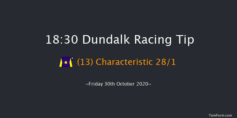 HOLLYWOODBETS Handicap (50-80) Dundalk 18:30 Handicap 8f Wed 28th Oct 2020