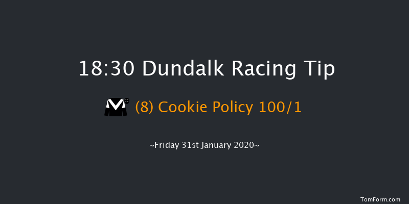 Dundalk 18:30 Maiden 8f Fri 24th Jan 2020