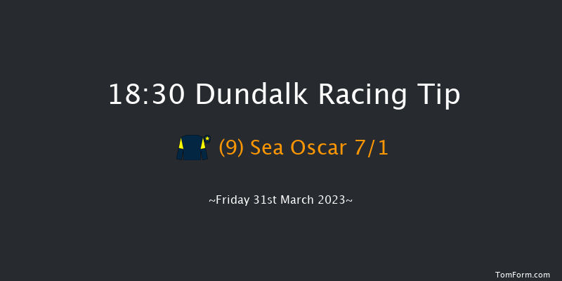 Dundalk 18:30 Handicap 16f Fri 24th Mar 2023