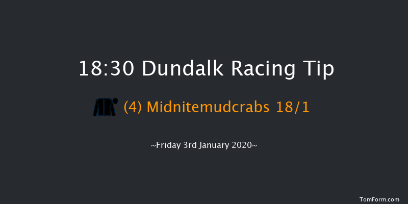Dundalk 18:30 Handicap 8f Fri 20th Dec 2019
