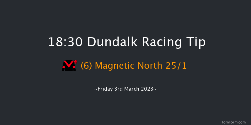 Dundalk 18:30 Handicap 12f Fri 24th Feb 2023