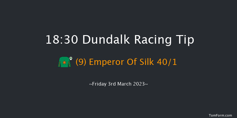 Dundalk 18:30 Handicap 12f Fri 24th Feb 2023