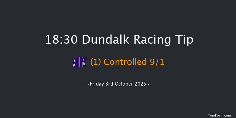 Dundalk 18-30 (Class 1) 5f Fri 26th Sep 2025