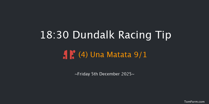 Dundalk 18-30 8f Wed 3rd Dec 2025