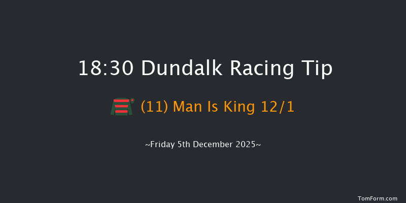 Dundalk 18-30 8f Wed 3rd Dec 2025