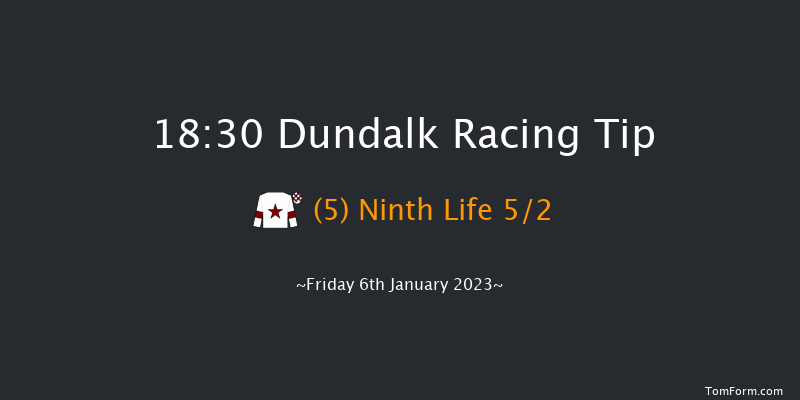 Dundalk 18:30 Maiden 7f Wed 4th Jan 2023
