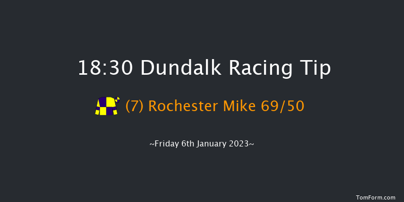 Dundalk 18:30 Maiden 7f Wed 4th Jan 2023