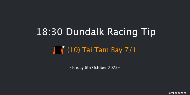 Dundalk 18:30 Handicap 7f Fri 29th Sep 2023