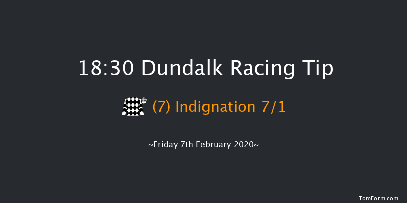 Dundalk 18:30 Maiden 12f Fri 31st Jan 2020