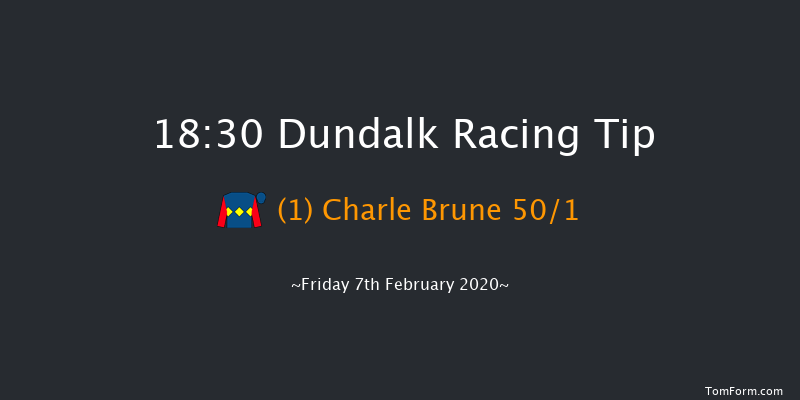 Dundalk 18:30 Maiden 12f Fri 31st Jan 2020