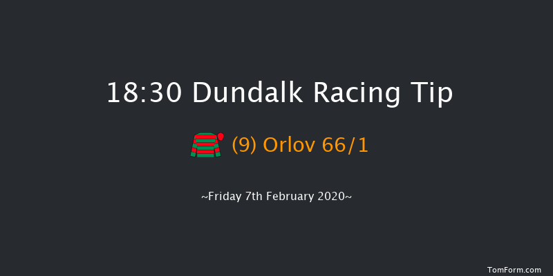 Dundalk 18:30 Maiden 12f Fri 31st Jan 2020