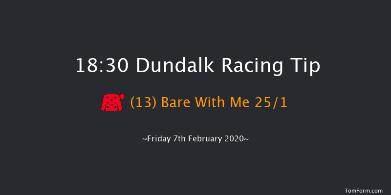 Dundalk 18:30 Maiden 12f Fri 31st Jan 2020