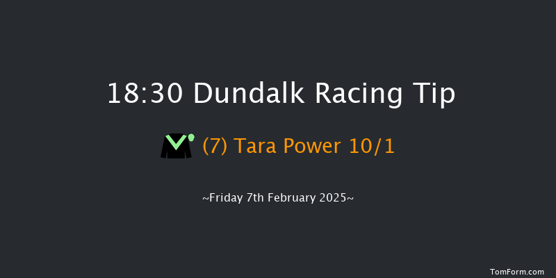 Dundalk  18:30 Handicap 8f Fri 31st Jan 2025