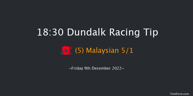 Dundalk 18:30 Handicap 7f Wed 7th Dec 2022
