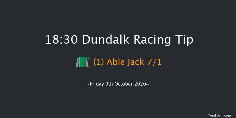 Story Of Dundalk Stadium Book Available Online Handicap (45-75) (Div 2) Dundalk 18:30 Handicap 7f Fri 2nd Oct 2020