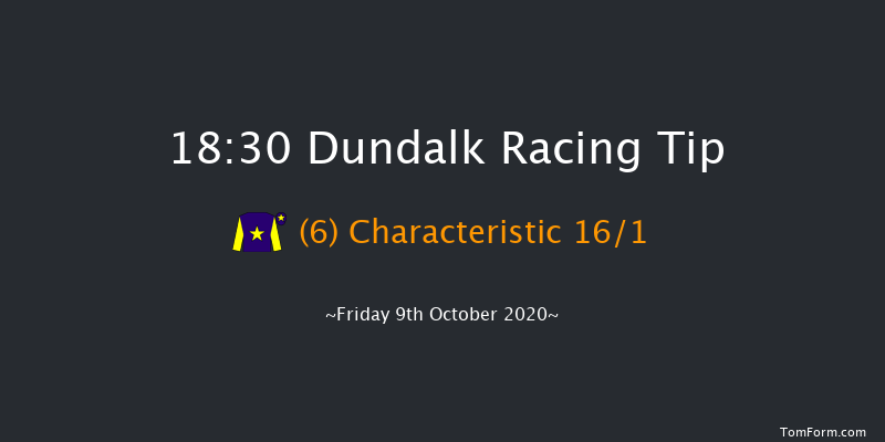 Story Of Dundalk Stadium Book Available Online Handicap (45-75) (Div 2) Dundalk 18:30 Handicap 7f Fri 2nd Oct 2020