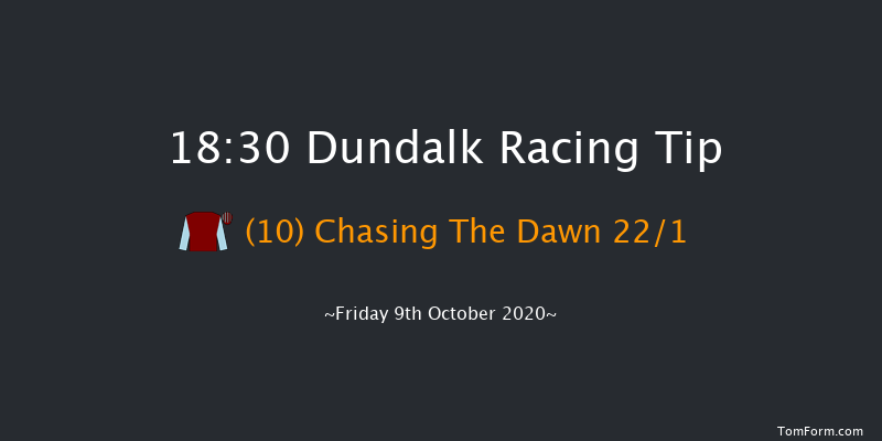 Story Of Dundalk Stadium Book Available Online Handicap (45-75) (Div 2) Dundalk 18:30 Handicap 7f Fri 2nd Oct 2020