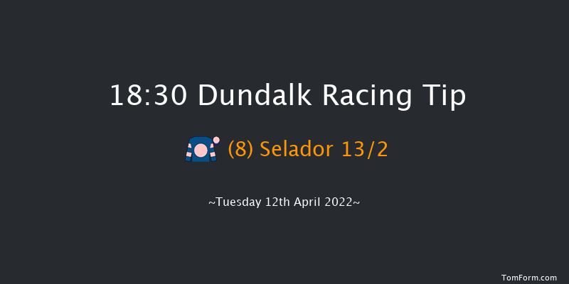 Dundalk 18:30 Maiden 11f Fri 8th Apr 2022