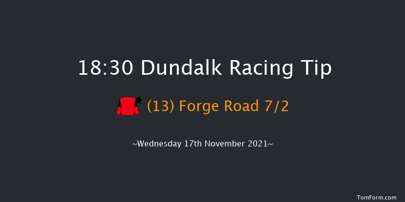 Dundalk 18:30 Handicap 12f Fri 12th Nov 2021