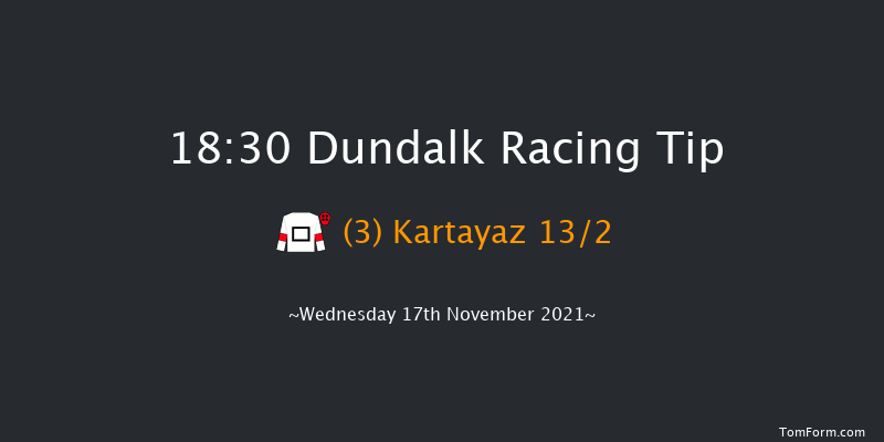 Dundalk 18:30 Handicap 12f Fri 12th Nov 2021