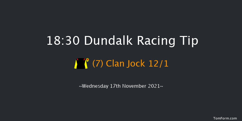 Dundalk 18:30 Handicap 12f Fri 12th Nov 2021