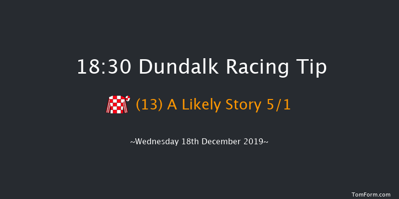 Dundalk 18:30 Handicap 7f Fri 13th Dec 2019