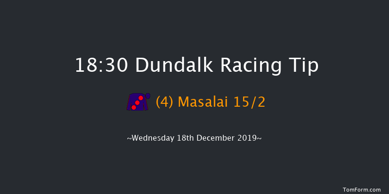 Dundalk 18:30 Handicap 7f Fri 13th Dec 2019