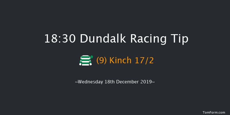 Dundalk 18:30 Handicap 7f Fri 13th Dec 2019
