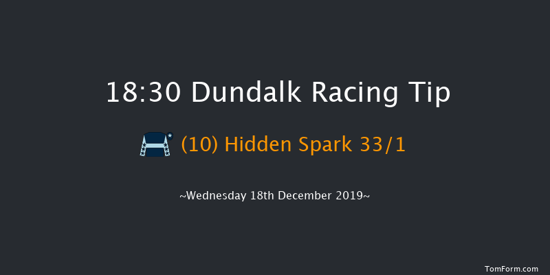 Dundalk 18:30 Handicap 7f Fri 13th Dec 2019
