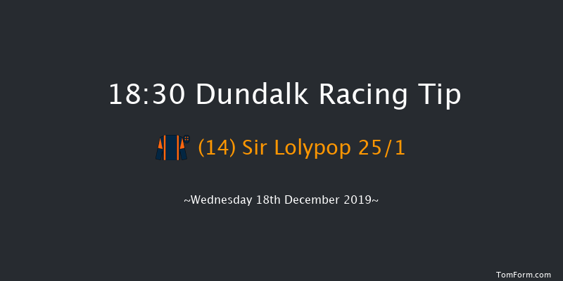 Dundalk 18:30 Handicap 7f Fri 13th Dec 2019