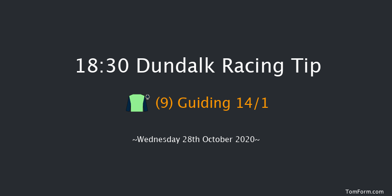 HOLLYWOODBETS Handicap (45-65) (Div 2) Dundalk 18:30 Handicap 7f Fri 23rd Oct 2020