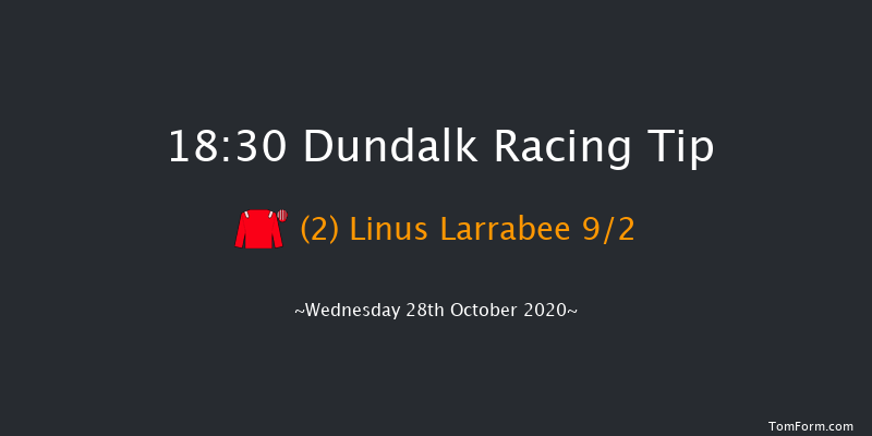 HOLLYWOODBETS Handicap (45-65) (Div 2) Dundalk 18:30 Handicap 7f Fri 23rd Oct 2020