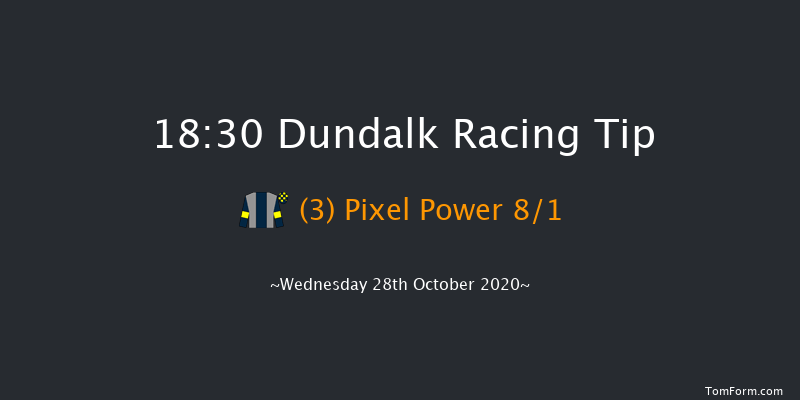 HOLLYWOODBETS Handicap (45-65) (Div 2) Dundalk 18:30 Handicap 7f Fri 23rd Oct 2020
